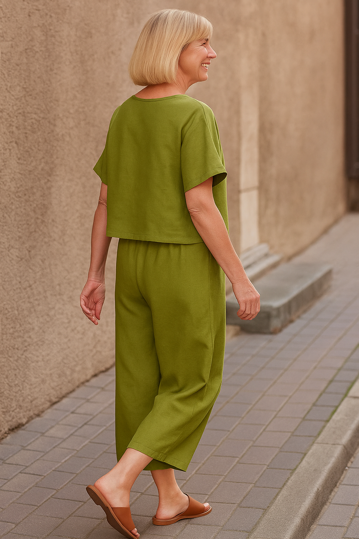 Marnie | 2-piece set – Effortless Comfort, Everyday Style