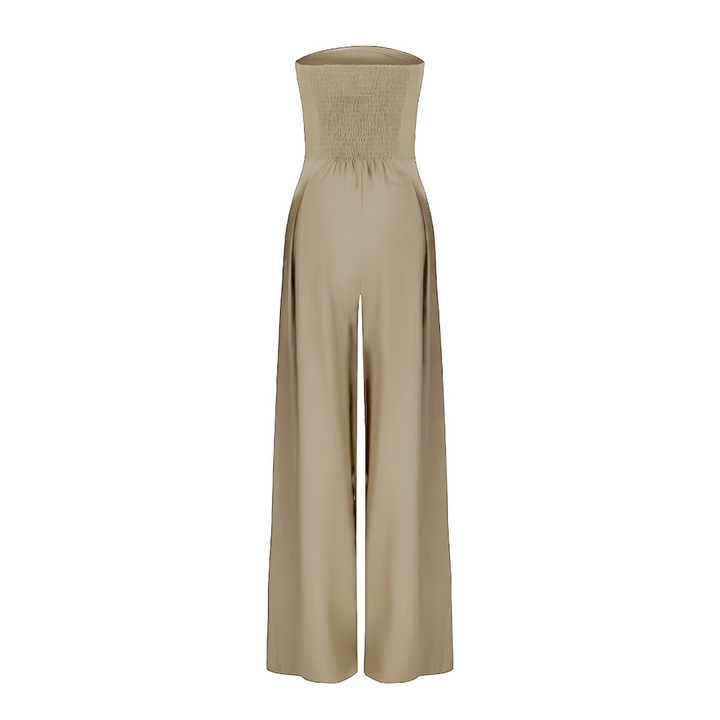 Sofinina - Sleeveless Suit