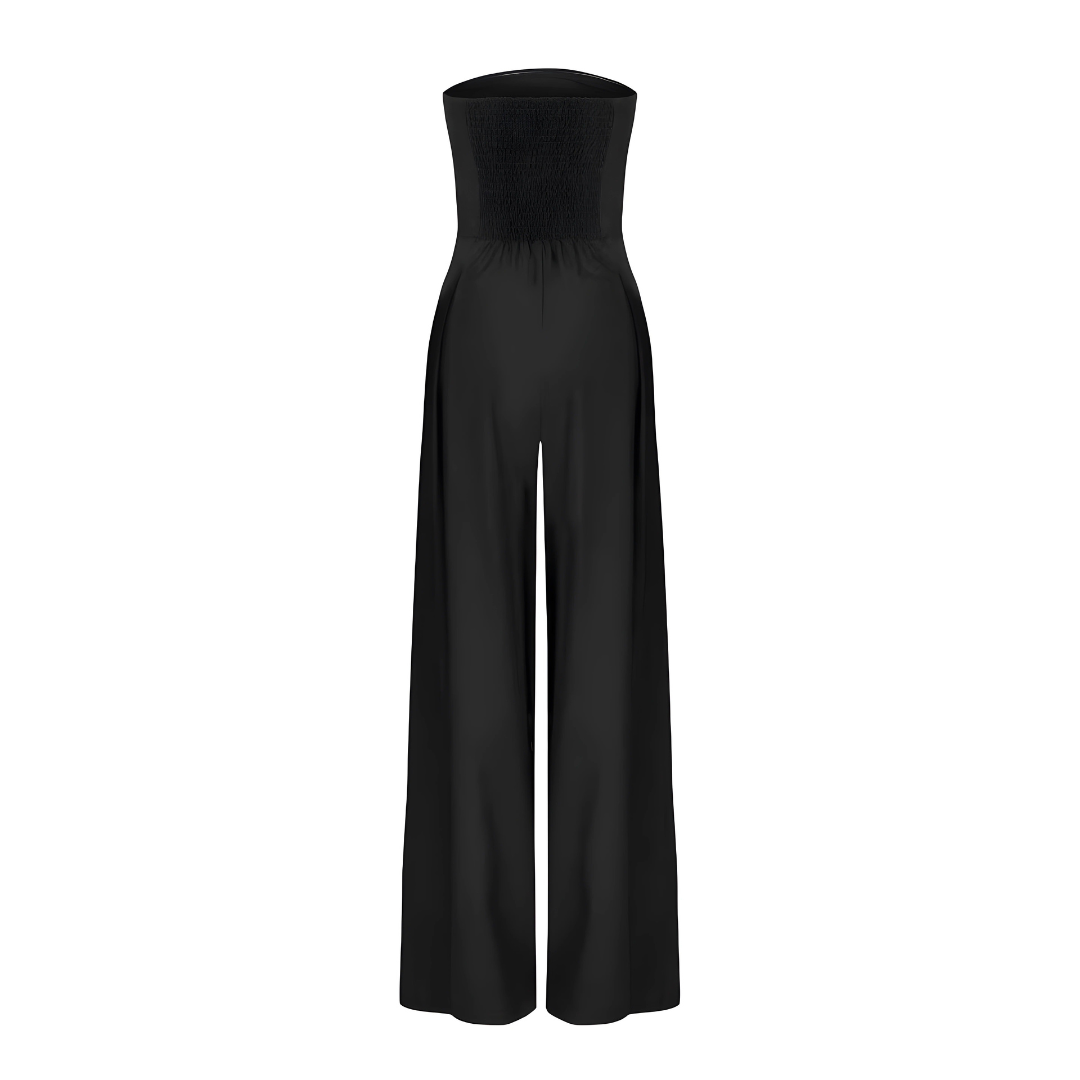 Sofinina - Sleeveless Suit