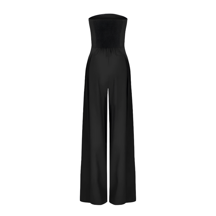 Sofinina - Sleeveless Suit
