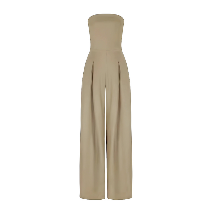 Sofinina - Sleeveless Suit