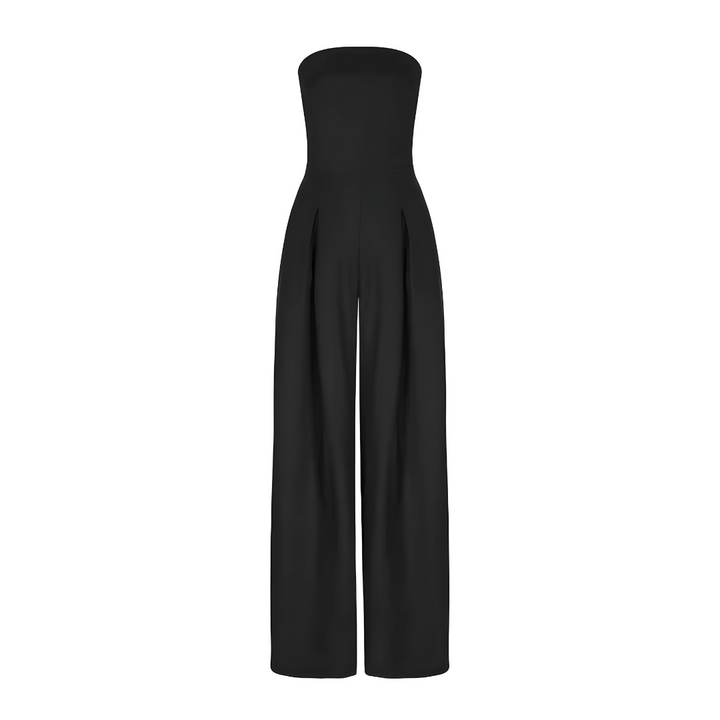 Sofinina - Sleeveless Suit