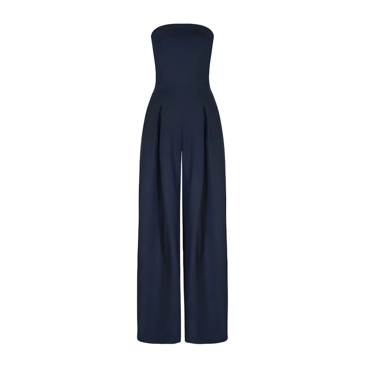 Sofinina - Sleeveless Suit