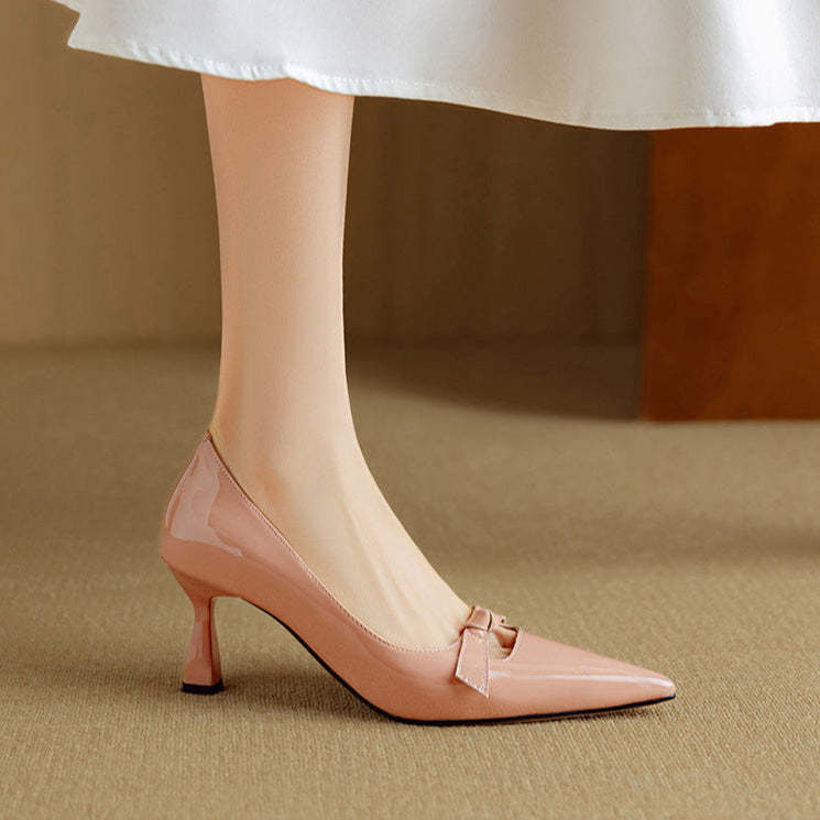 Chloe&Rose™| Elayna Elegant Pumps