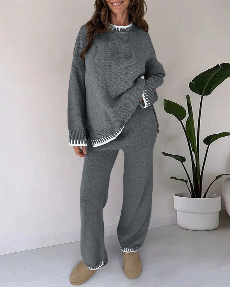 Serafina - Autumn Nest Set