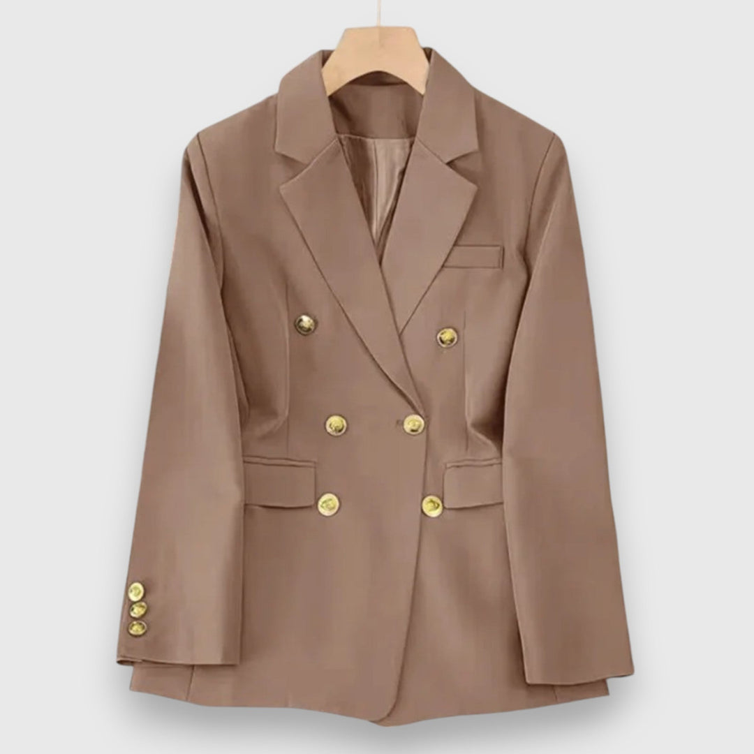 Elina – Women’s Blazer