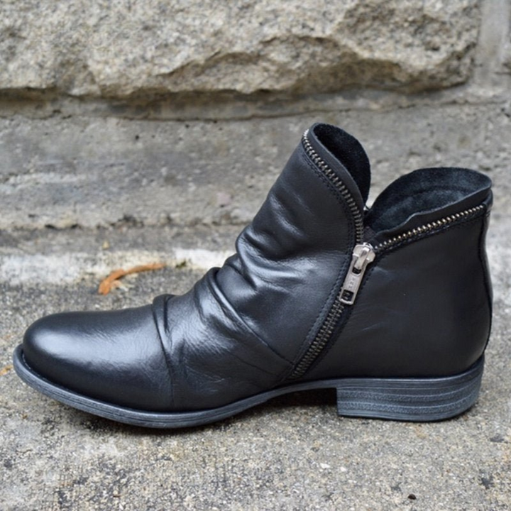 Elowen | Ankle Boots