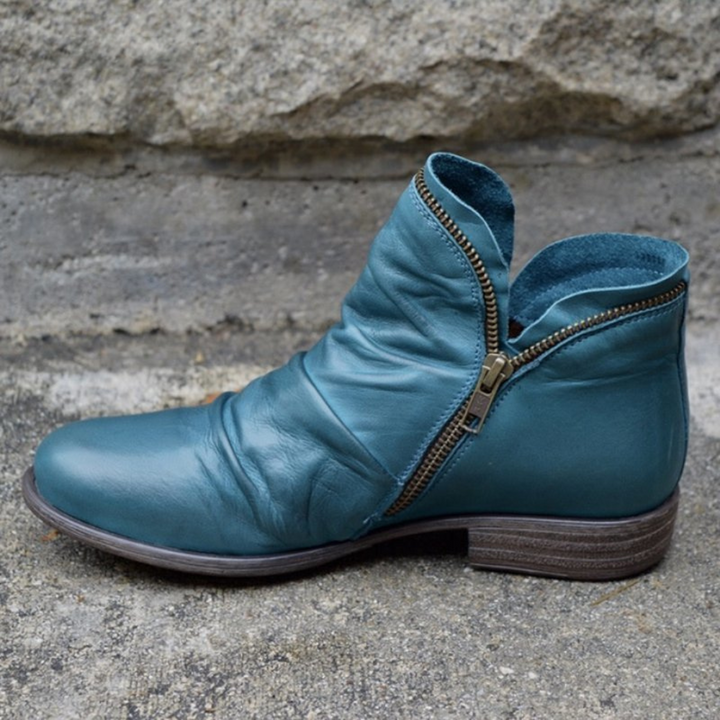 Elowen | Ankle Boots