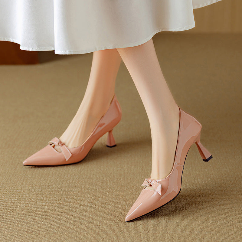 Chloe&Rose™| Elayna Elegant Pumps