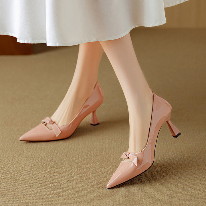Chloe&Rose™| Elayna Elegant Pumps