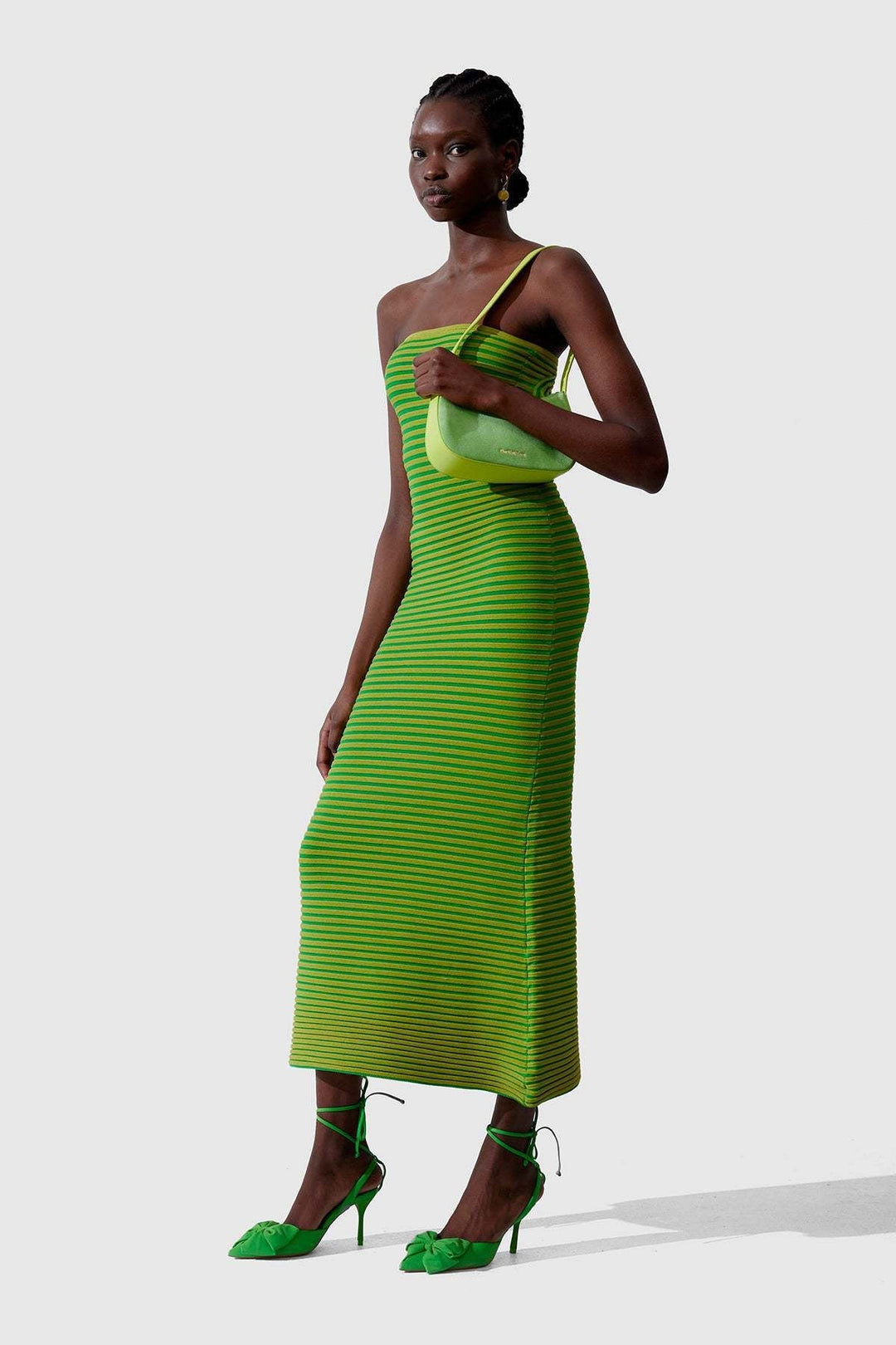 Summer Waves Dress