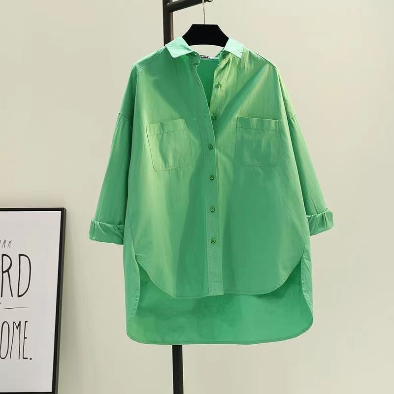 Nella | Cotton comfort, effortless style