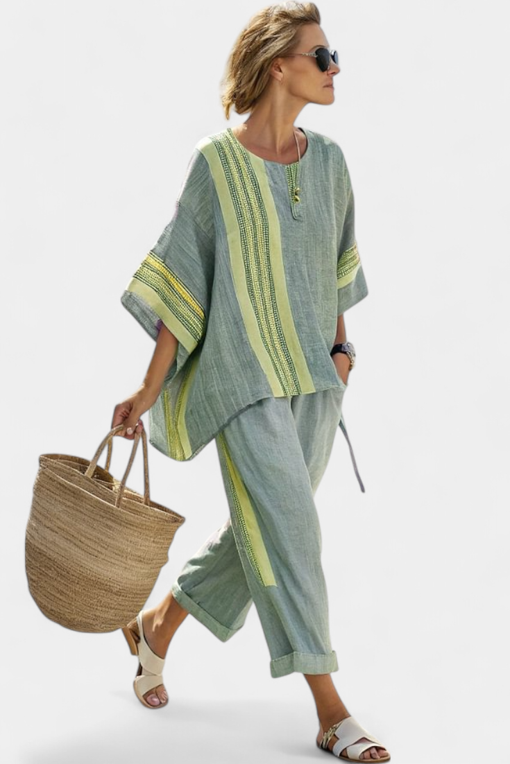 Presley – Mediterranean Set