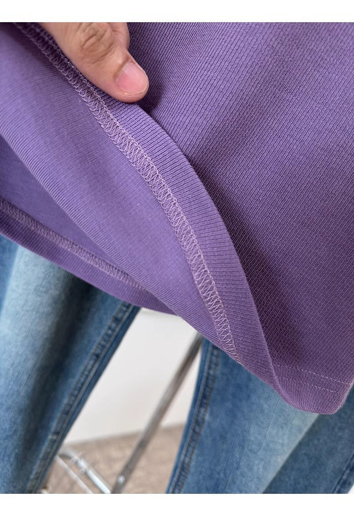 Marja’s Comfort Cotton Top