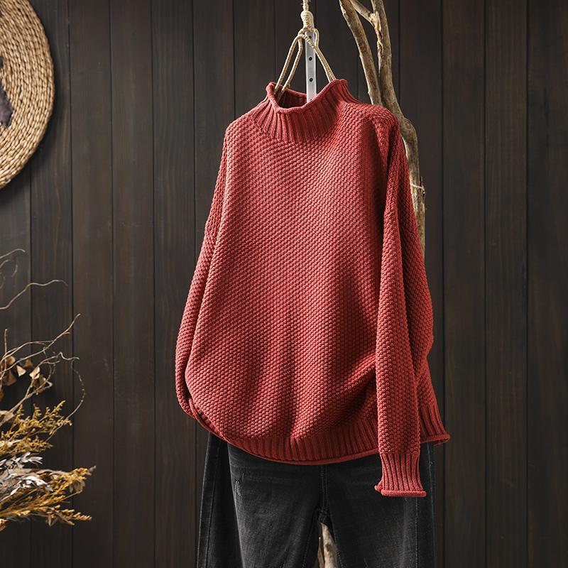 Lara | Knitted Sweater