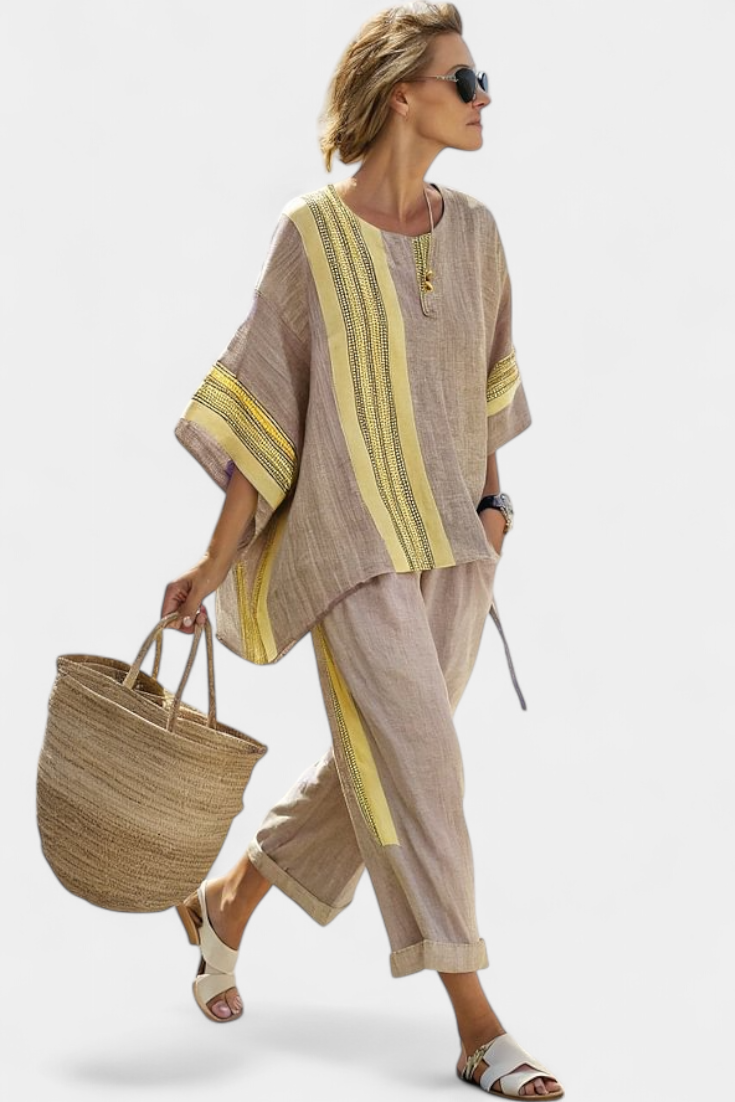 Presley – Mediterranean Set