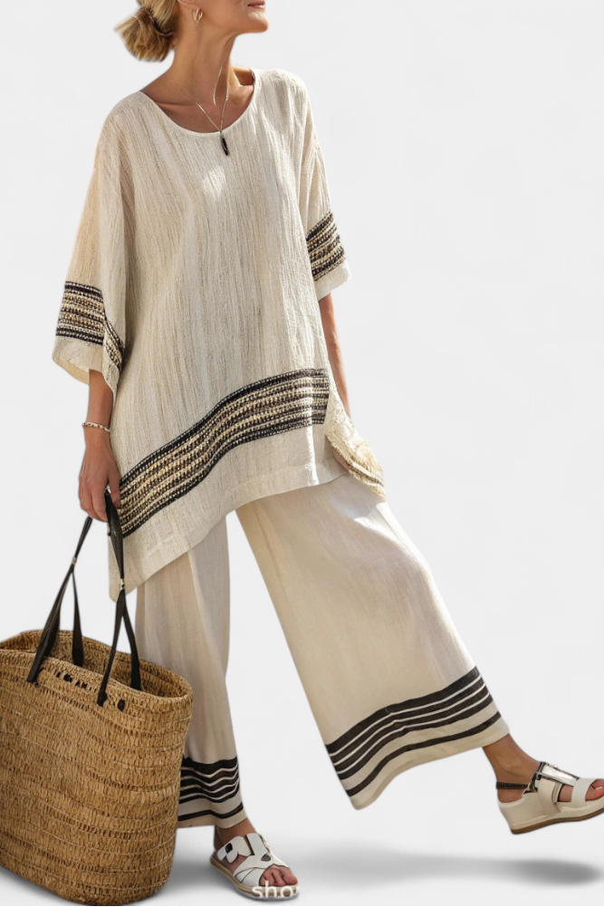Emerson – Mediterranean Set