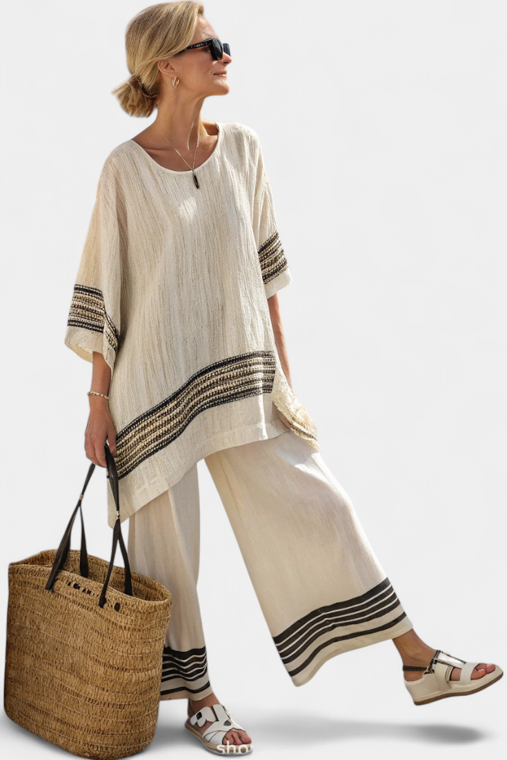 Emerson – Mediterranean Set