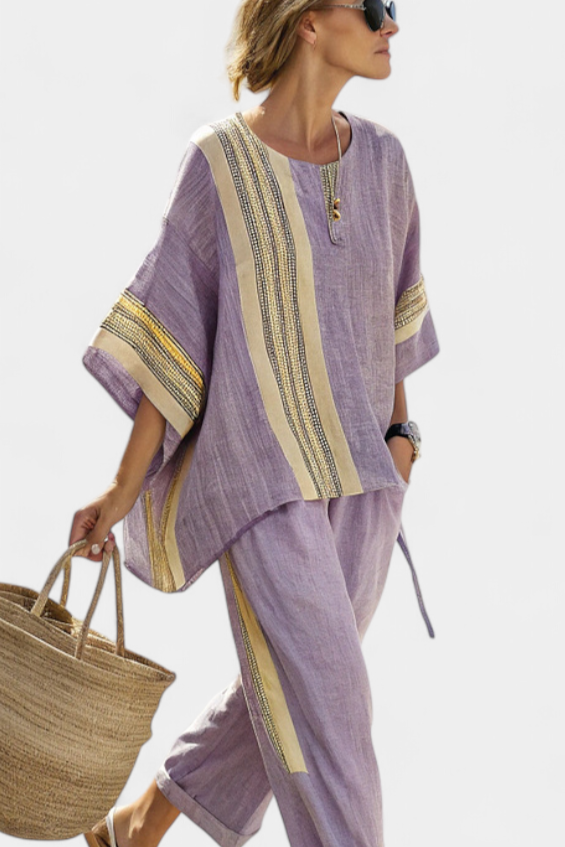 Presley – Mediterranean Set