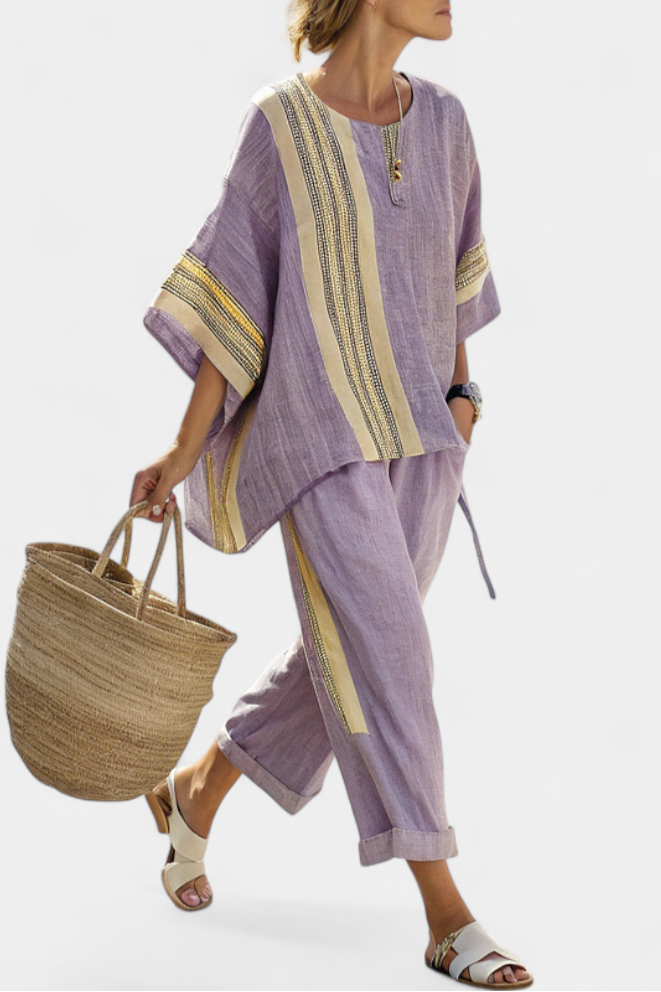 Presley – Mediterranean Set