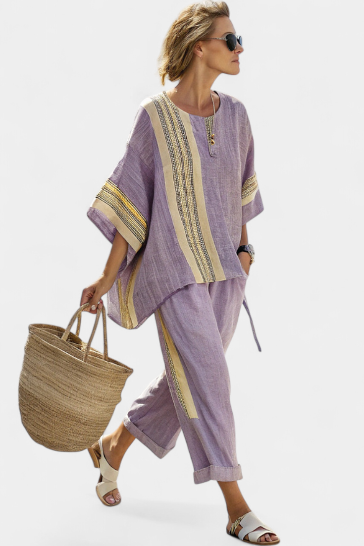 Presley – Mediterranean Set