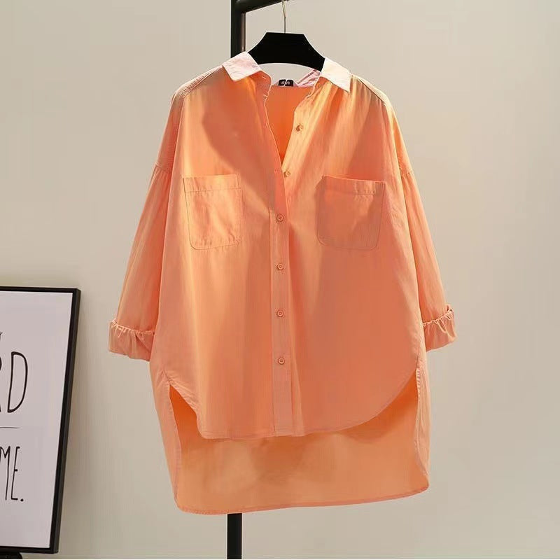 Nella | Cotton comfort, effortless style