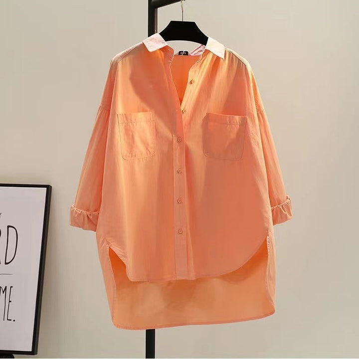 Nella | Cotton comfort, effortless style