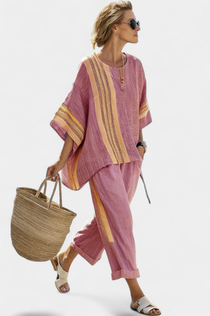 Presley – Mediterranean Set