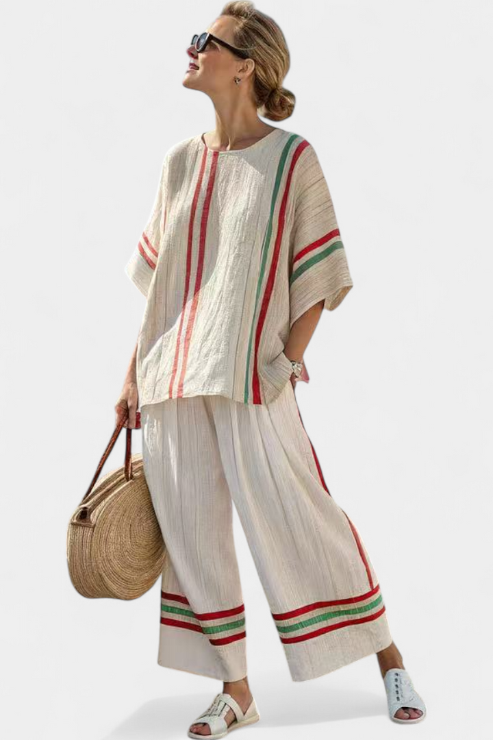 Hadley – Mediterranean Set