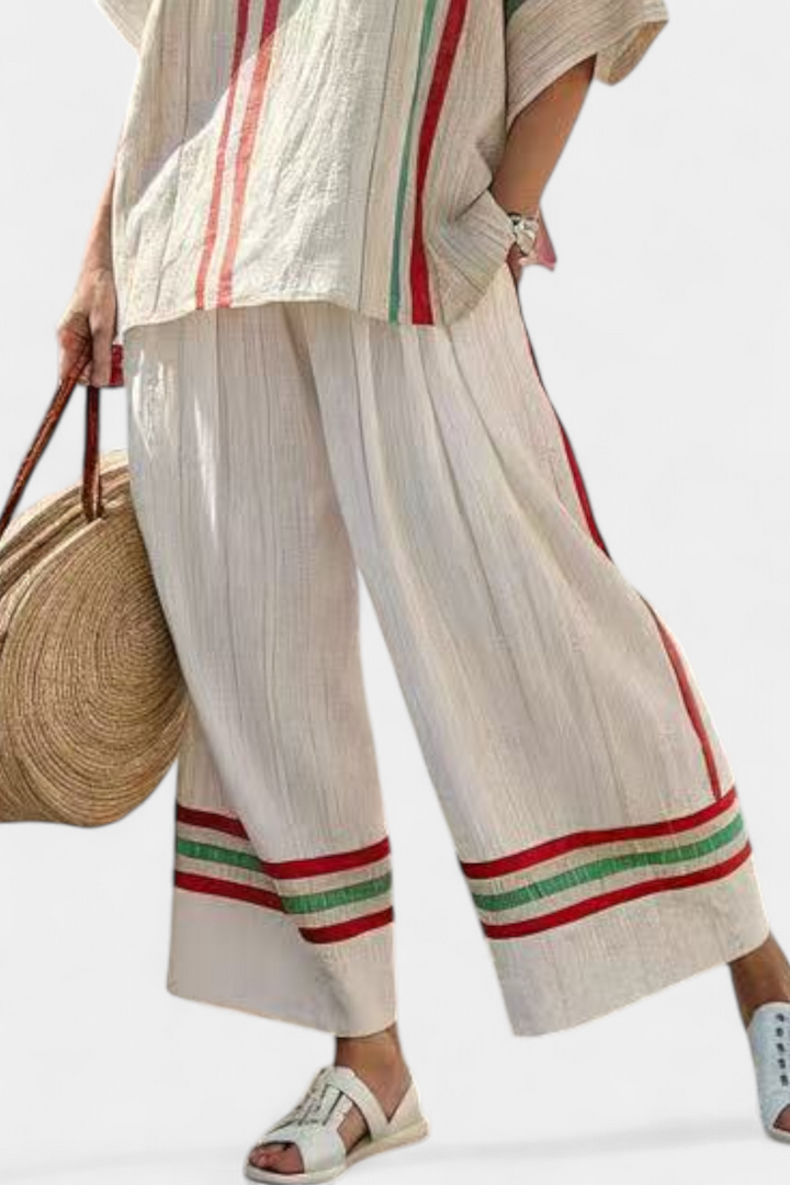 Hadley – Mediterranean Set
