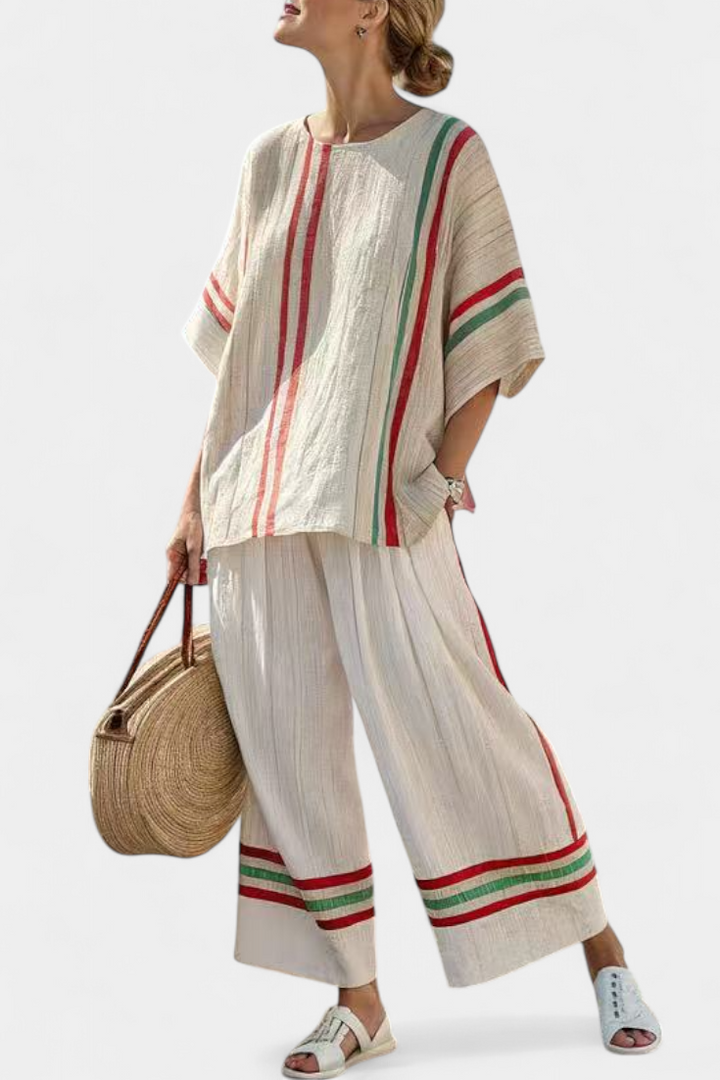 Hadley – Mediterranean Set