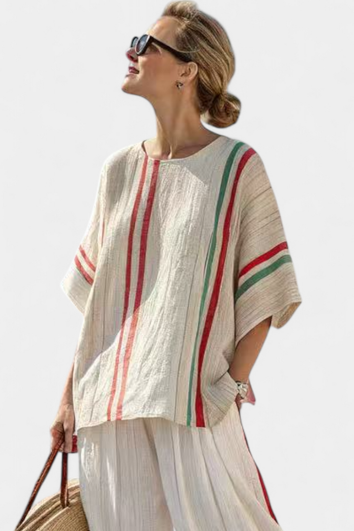 Hadley – Mediterranean Set