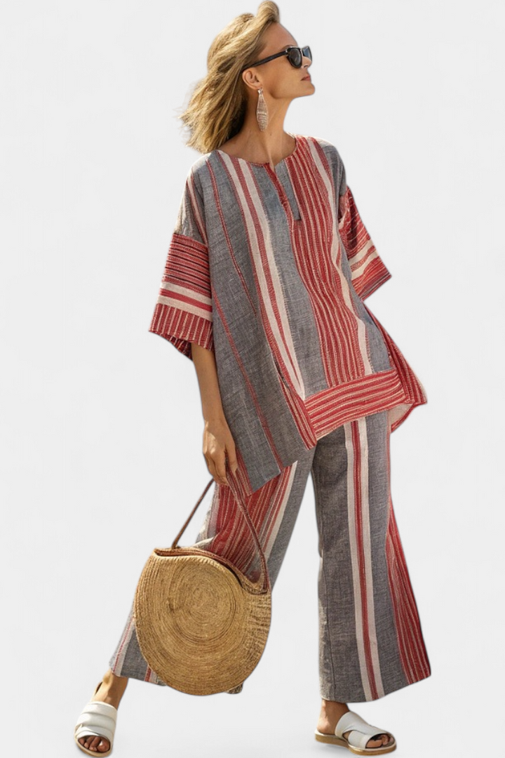 Avery – Mediterranean Set