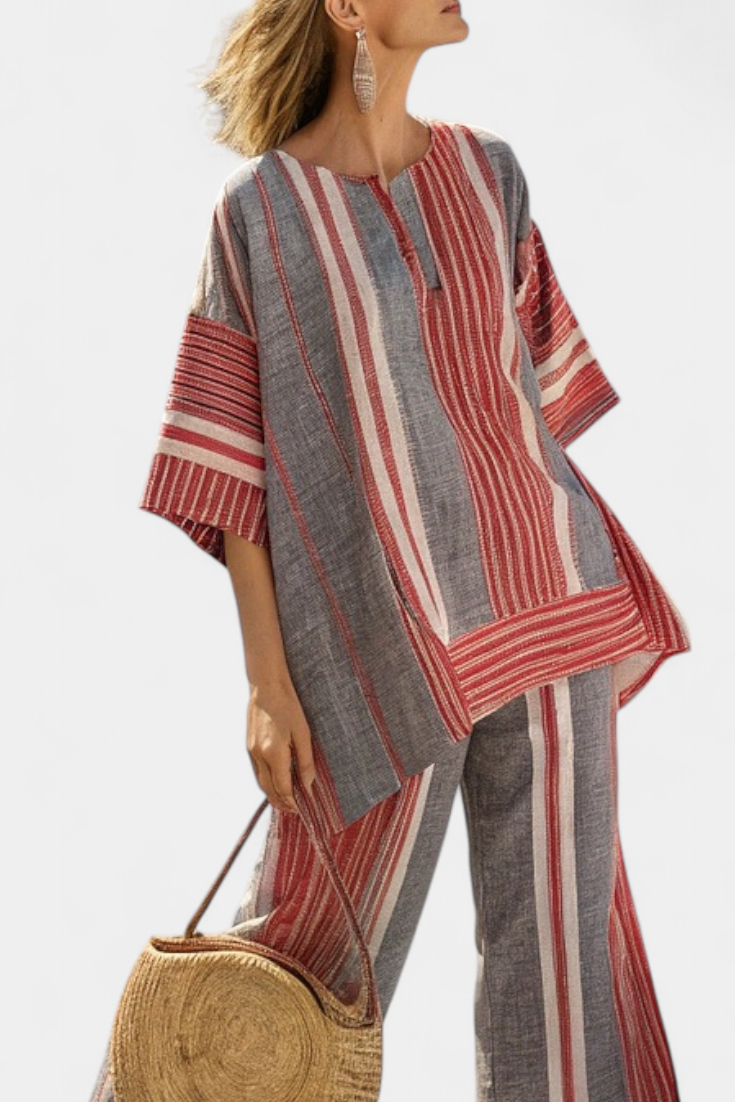 Avery – Mediterranean Set