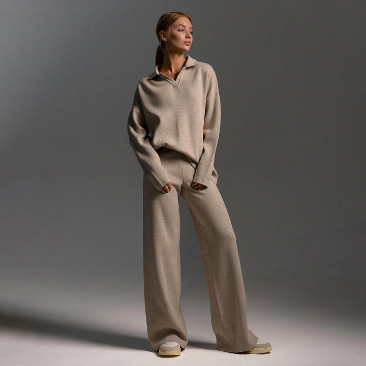 Célia | Knit Comfort - Effortless Style