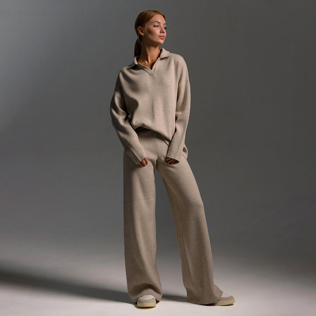 Célia | Knit Comfort - Effortless Style