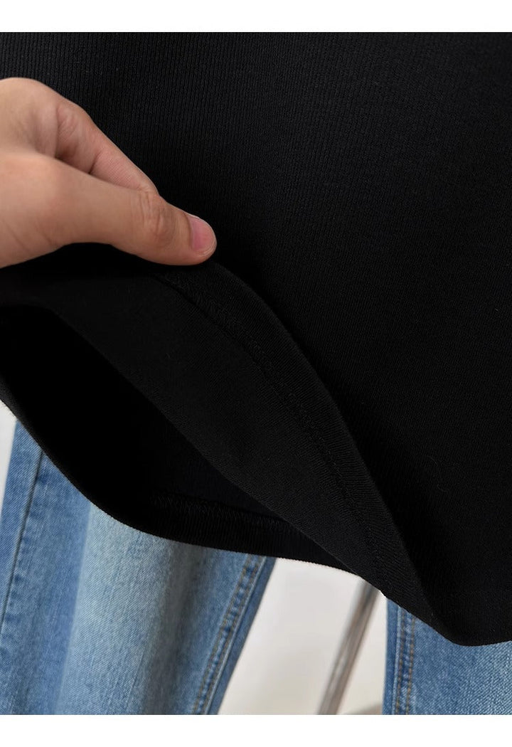 Marja’s Comfort Cotton Top