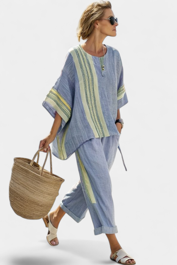 Presley – Mediterranean Set