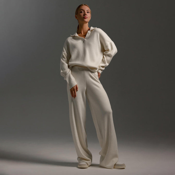 Célia | Knit Comfort - Effortless Style