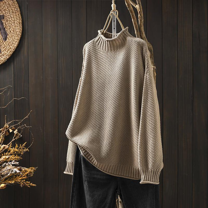 Lara | Knitted Sweater