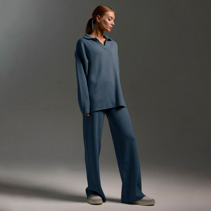 Célia | Knit Comfort - Effortless Style