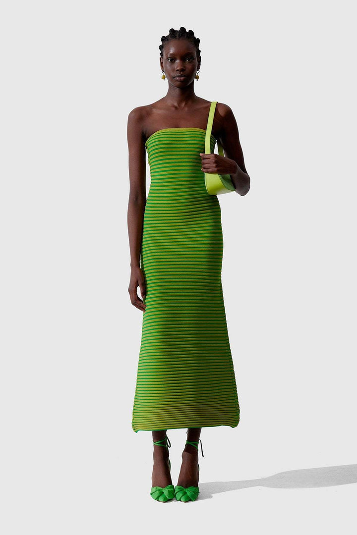 Summer Waves Dress