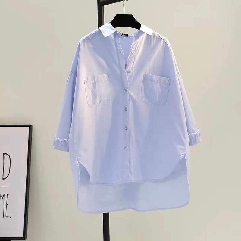 Nella | Cotton comfort, effortless style