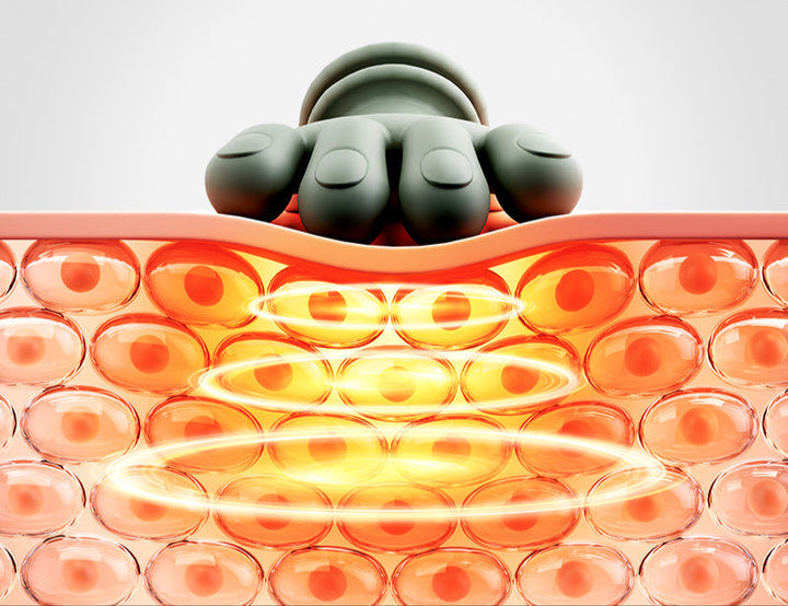 BlissHands™ | Spa Massage at Home