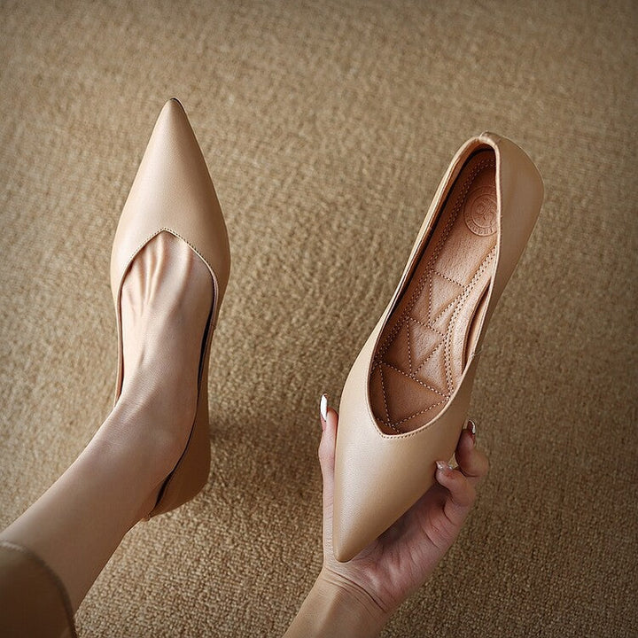 Chloe&Rose™| Gerda Elegant Pumps