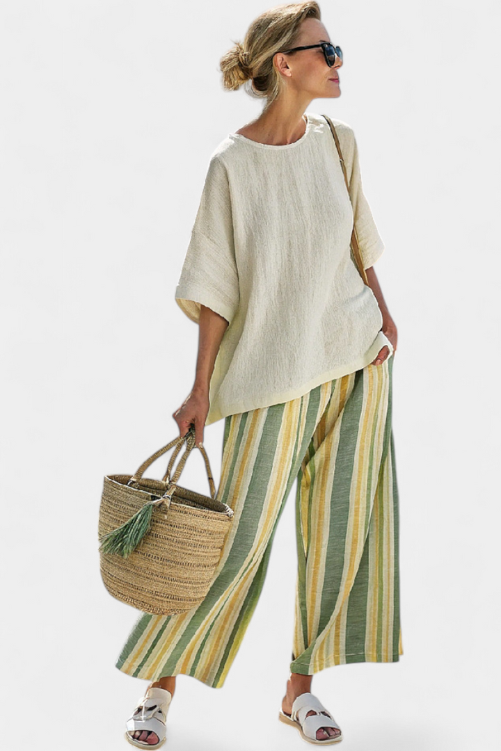 Camden – Mediterranean Set