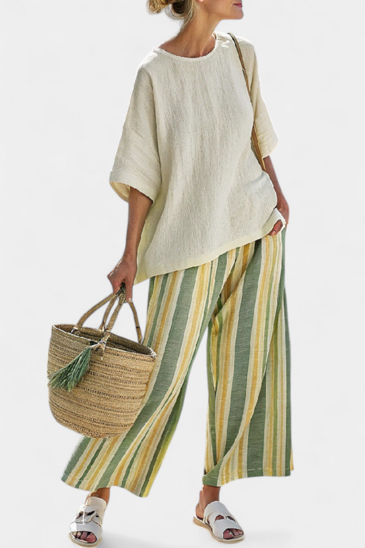 Camden – Mediterranean Set