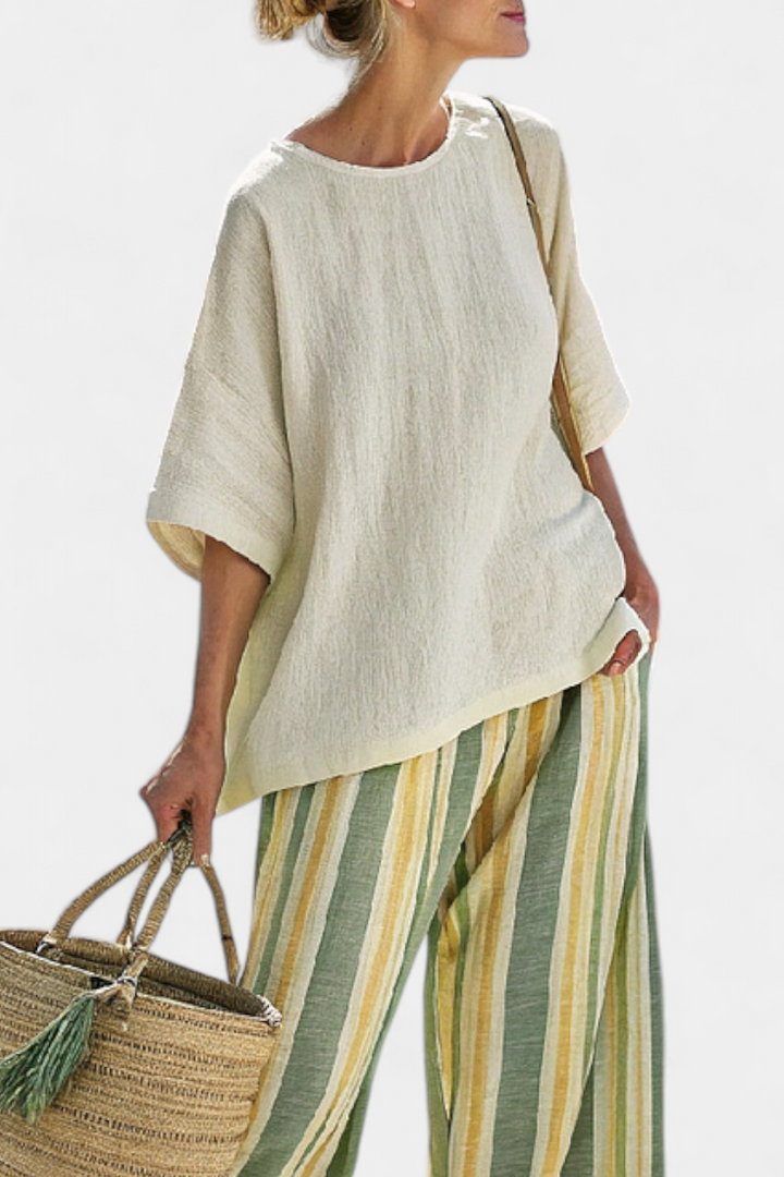 Camden – Mediterranean Set