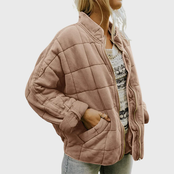 Laura™ | Stylish Jacket