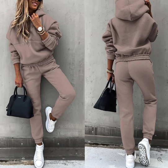 Arden | Stylish Casual Relaxed-Fit Tracksuit